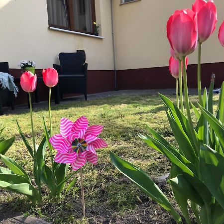 Casa Marherita Appartman Hajdúszoboszló Exterior foto