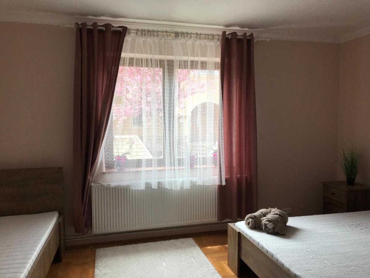 Casa Marherita Appartman Hajdúszoboszló Exterior foto