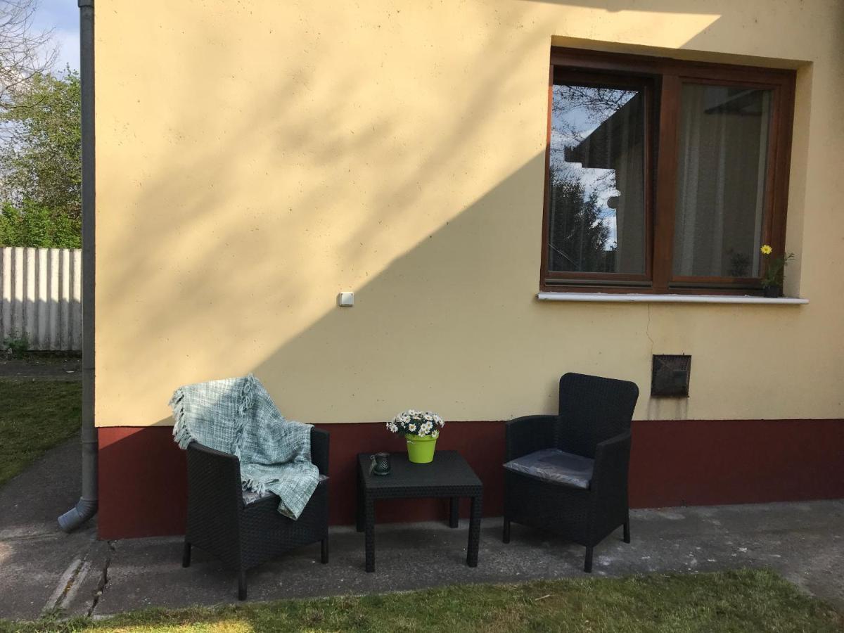 Casa Marherita Appartman Hajdúszoboszló Exterior foto