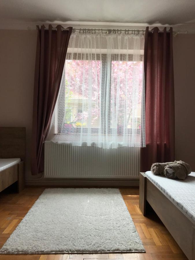 Casa Marherita Appartman Hajdúszoboszló Exterior foto