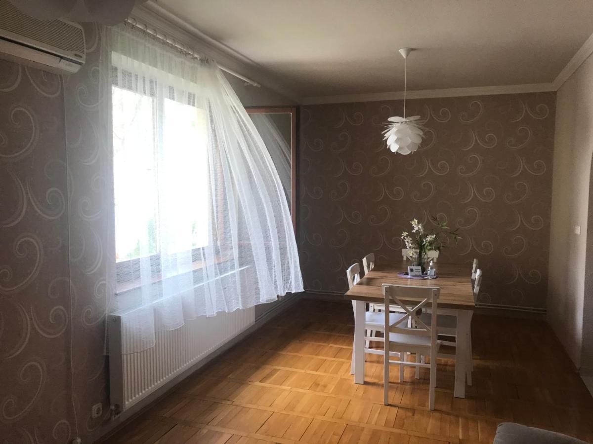 Casa Marherita Appartman Hajdúszoboszló Exterior foto