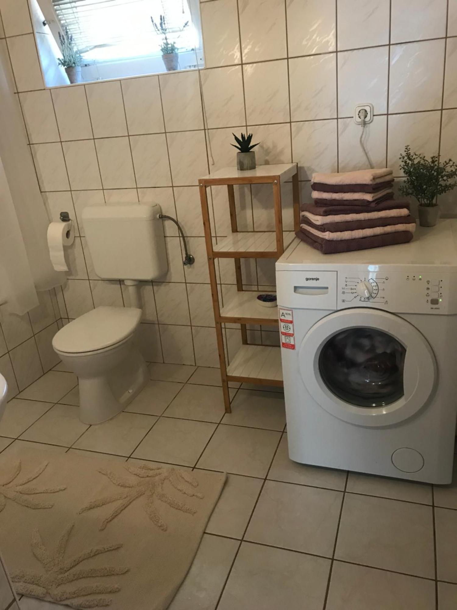 Casa Marherita Appartman Hajdúszoboszló Exterior foto