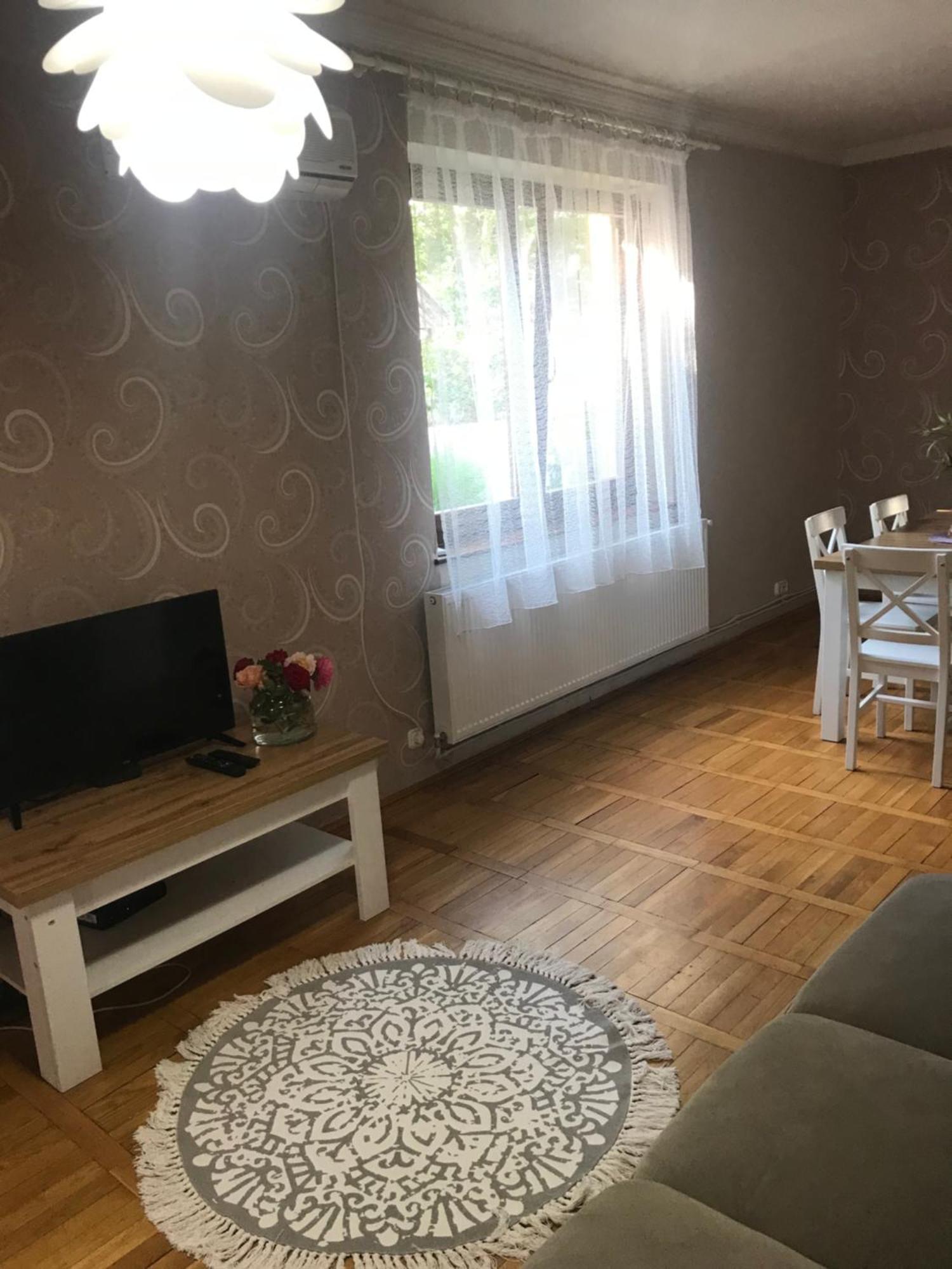 Casa Marherita Appartman Hajdúszoboszló Exterior foto