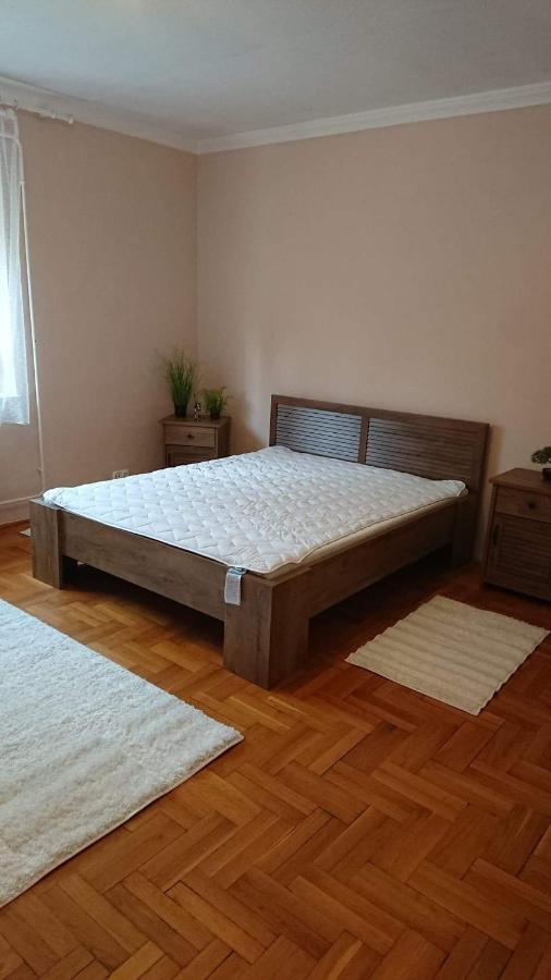 Casa Marherita Appartman Hajdúszoboszló Exterior foto