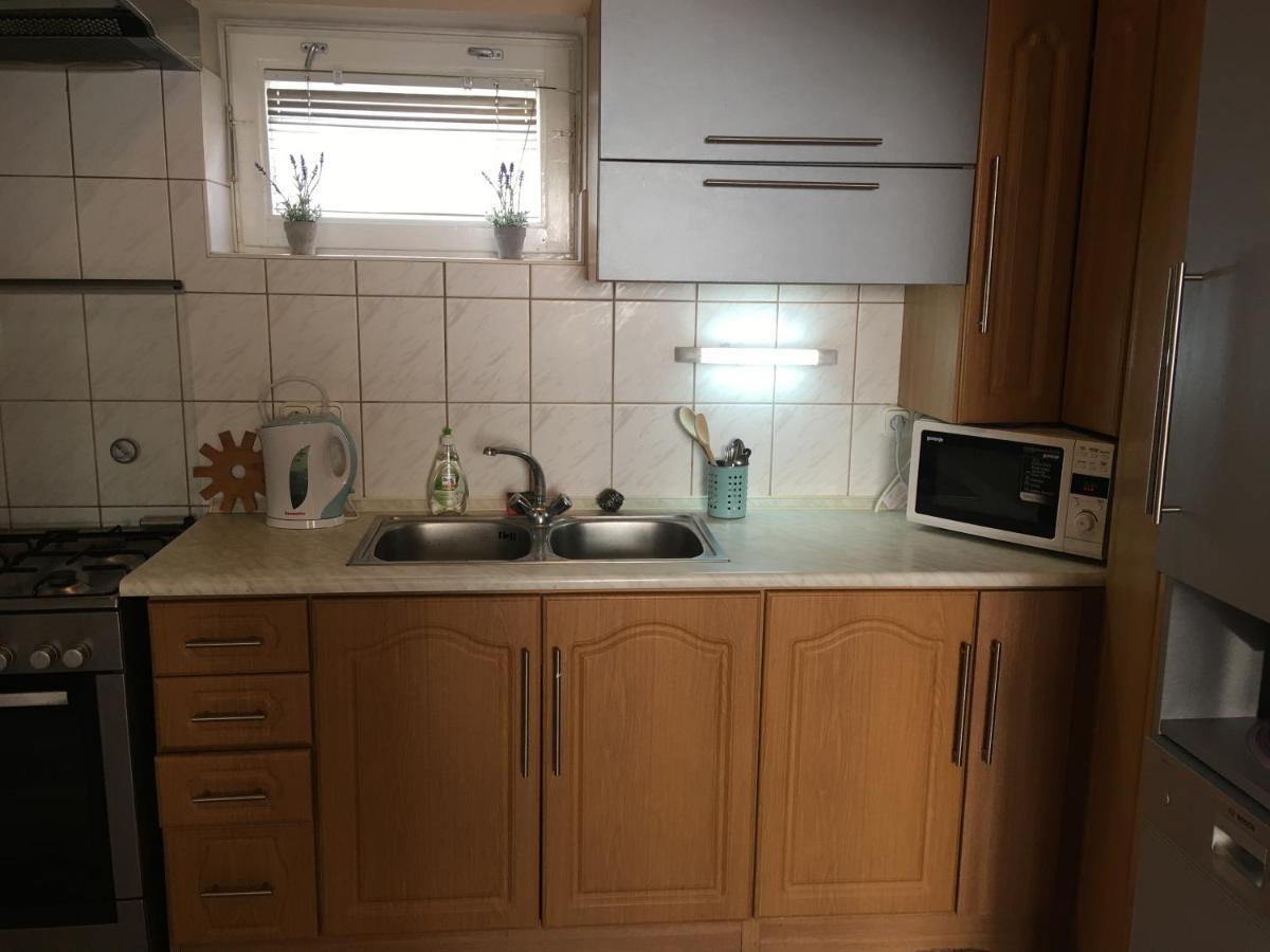 Casa Marherita Appartman Hajdúszoboszló Exterior foto
