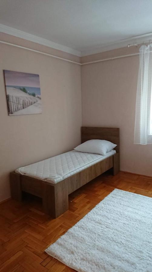 Casa Marherita Appartman Hajdúszoboszló Exterior foto