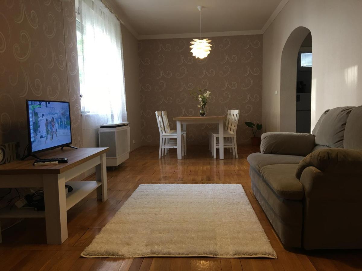 Casa Marherita Appartman Hajdúszoboszló Exterior foto
