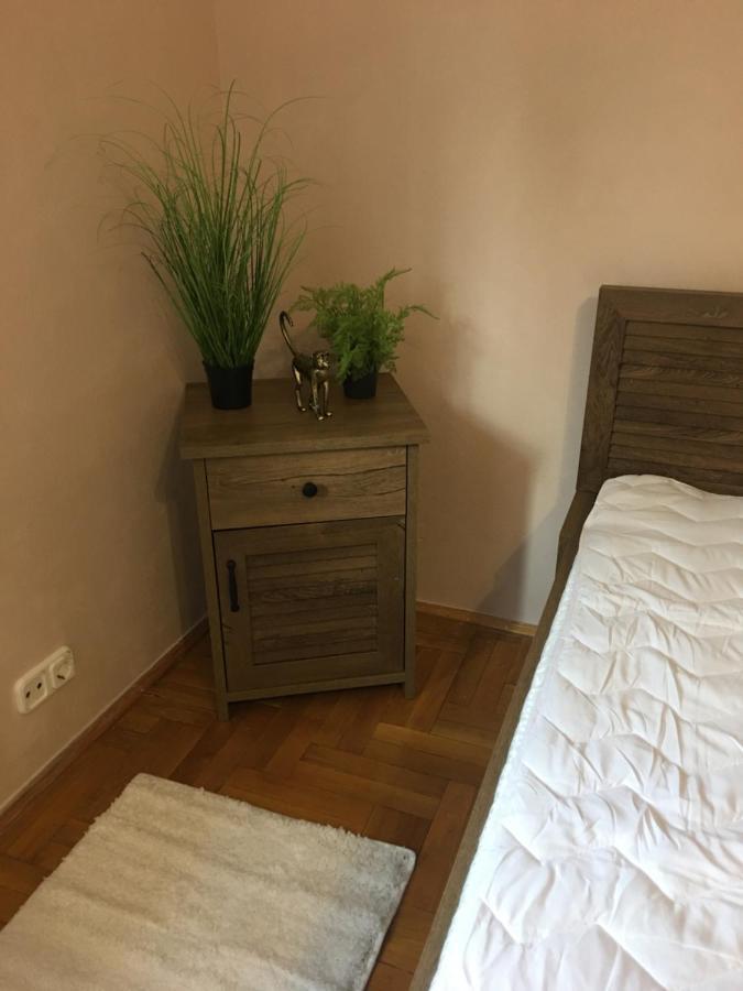 Casa Marherita Appartman Hajdúszoboszló Exterior foto